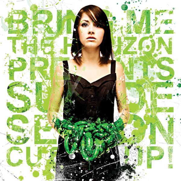 Bring Me the Horizon – Suicide Season (Deluxe) [iTunes Plus AAC M4A]