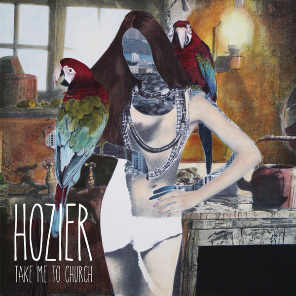 Hozier – Take Me to Church – Single [iTunes Plus AAC M4A]