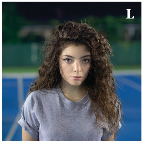 Lorde – Tennis Court – Single [iTunes Plus AAC M4A]