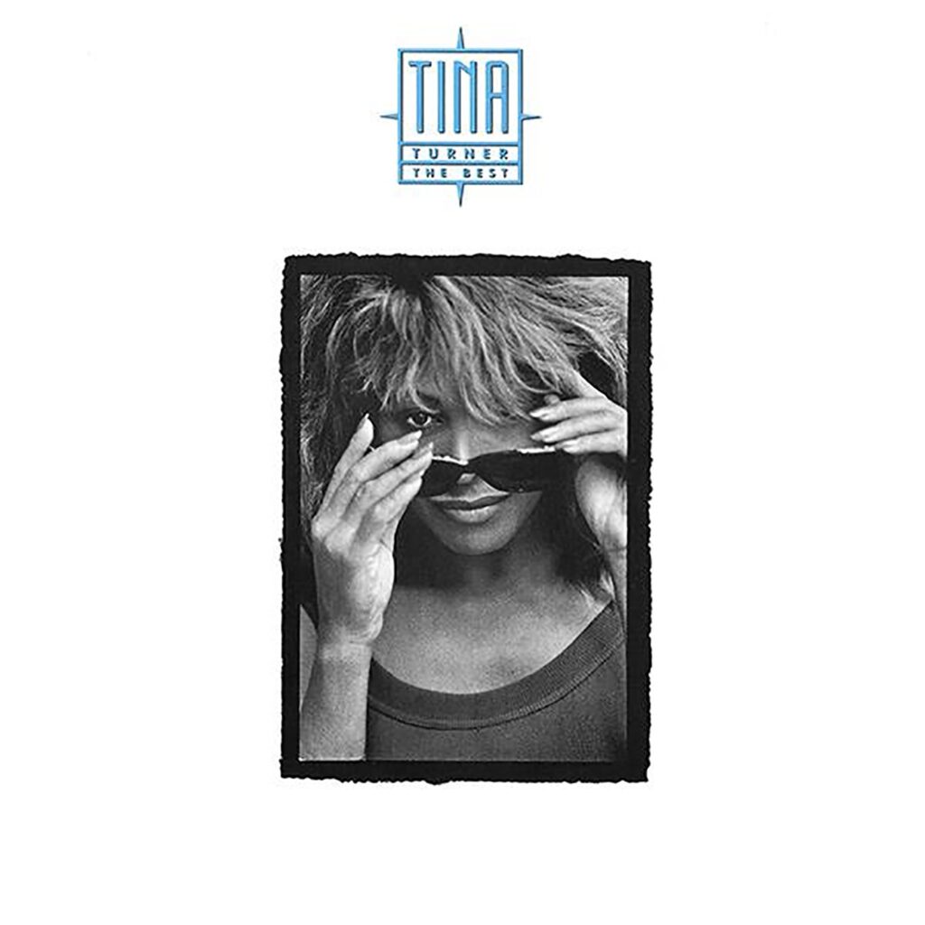 Tina Turner – The Best (The Singles) – EP [iTunes Plus AAC M4A]