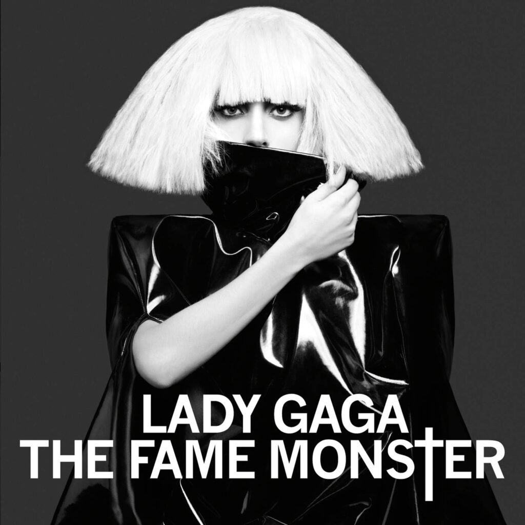 Lady Gaga – The Fame Monster (Deluxe Edition) [Apple Digital Master] [Clean] [iTunes Plus AAC M4A]