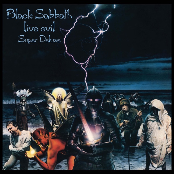Black Sabbath – The Mob Rules (Live) [2023 Remaster] – Single (Apple Digital Master) [iTunes Plus AAC M4A]
