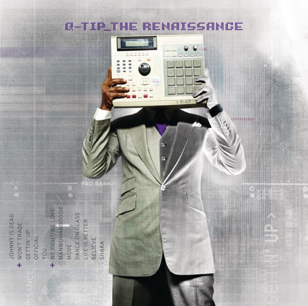 Q-Tip – Feva [Track 13 form “The Renaissance (UK Version)”] [iTunes Plus AAC M4A]