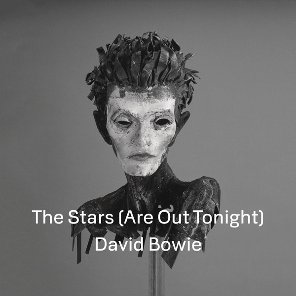 David Bowie – The Stars (Are Out Tonight) – Single [iTunes Plus AAC M4A]