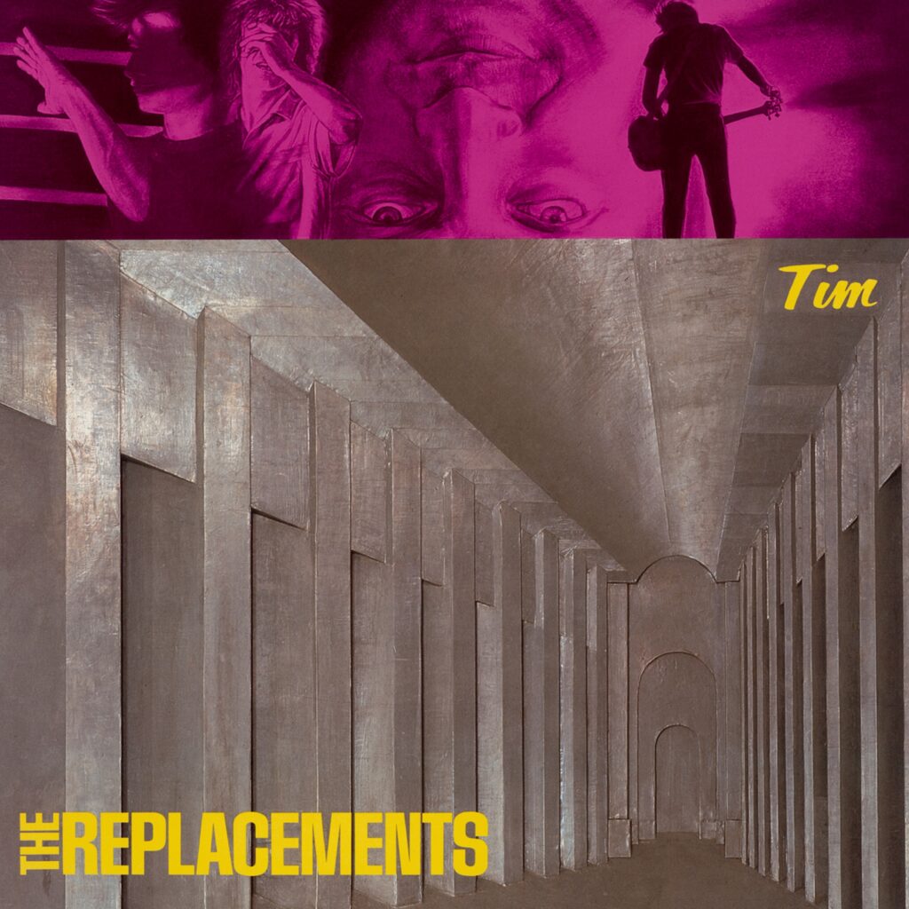 The Replacements – Tim [iTunes Plus AAC M4A]