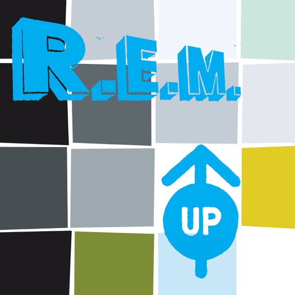 R.E.M. – Up (Apple Digital Master) [iTunes Plus AAC M4A]