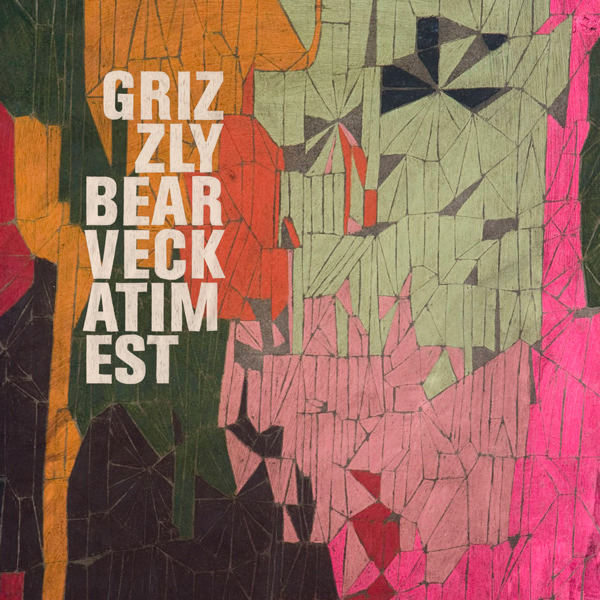 Grizzly Bear – Veckatimest (Deluxe Version) [iTunes Plus AAC M4A]