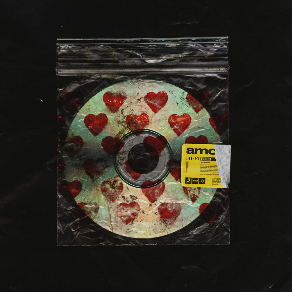 Bring Me The Horizon – amo (Apple Digital Master) [iTunes Plus AAC M4A]