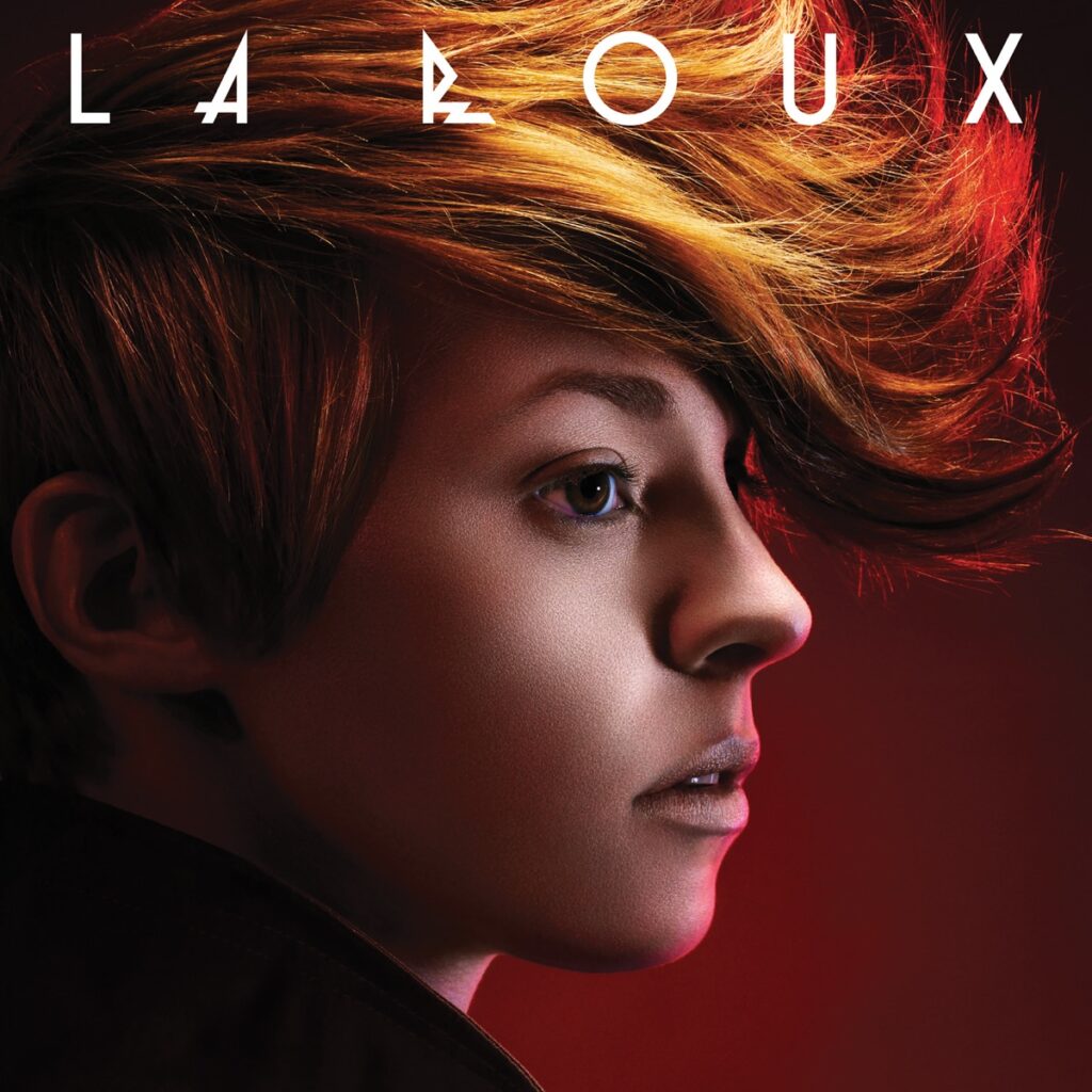 La Roux – La Roux (Bonus Track Version) [iTunes Plus AAC M4A]