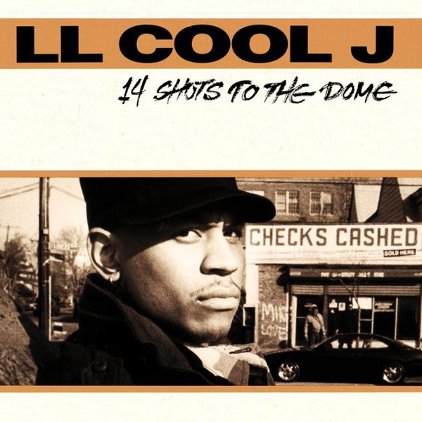 LL Cool J – 14 Shots to the Dome [iTunes Plus AAC M4A]