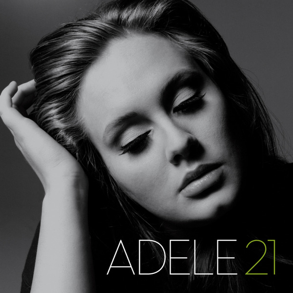 Adele – 21 (Japan Version) [iTunes Plus AAC M4A]