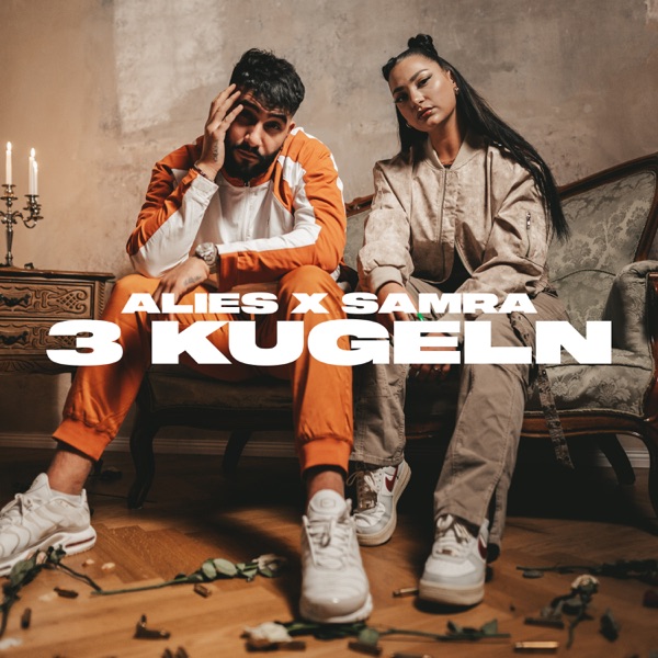 Alies & Samra – 3 Kugeln – Single [iTunes Plus AAC M4A]