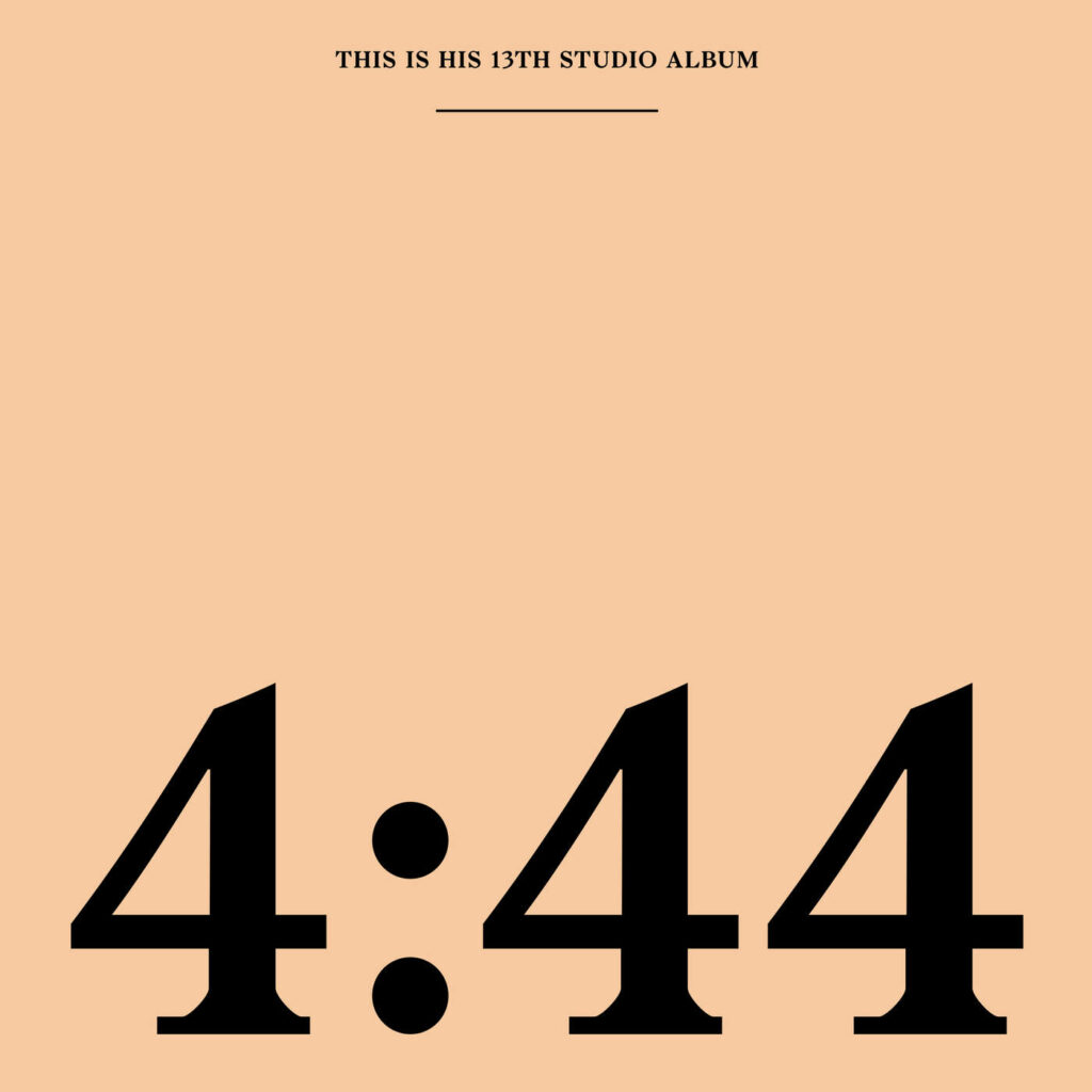 JAY-Z – 4:44 (Apple Digital Master) [Explicit] [iTunes Plus AAC M4A]