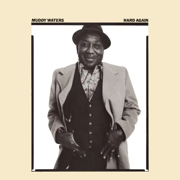 Muddy Waters – Hard Again [iTunes Plus AAC M4A]