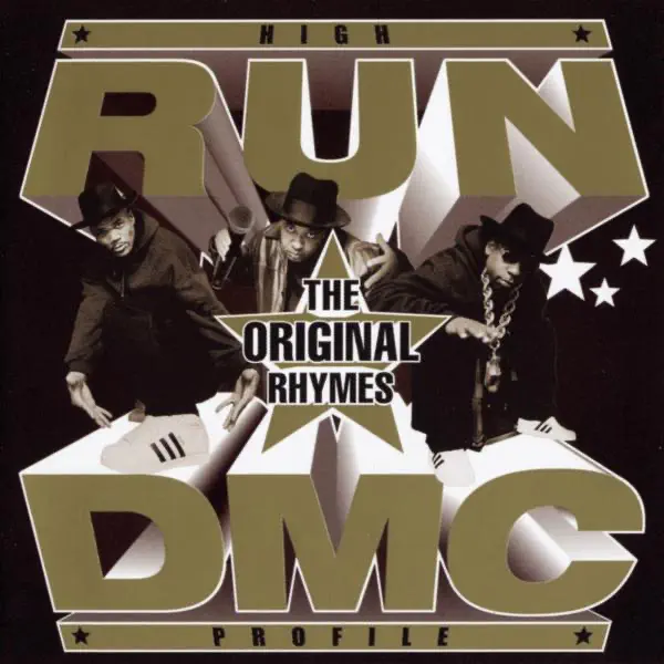 Run-DMC – RUN DMC “High Profile: The Original Rhymes” [iTunes Plus AAC M4A]