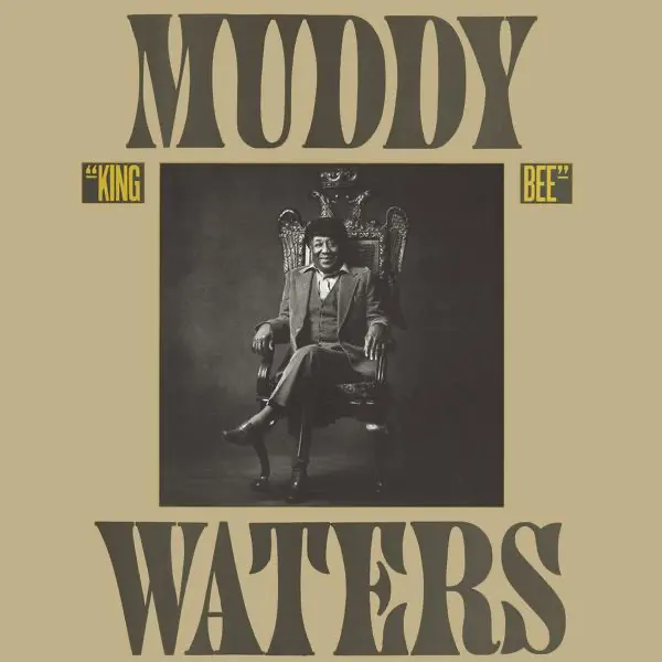 Muddy Waters – King Bee [iTunes Plus AAC M4A]