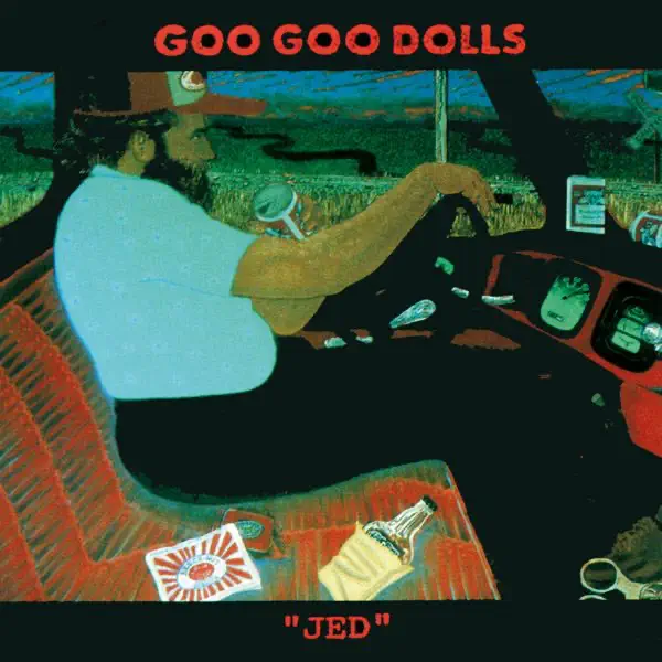 The Goo Goo Dolls – Jed [iTunes Plus AAC M4A]