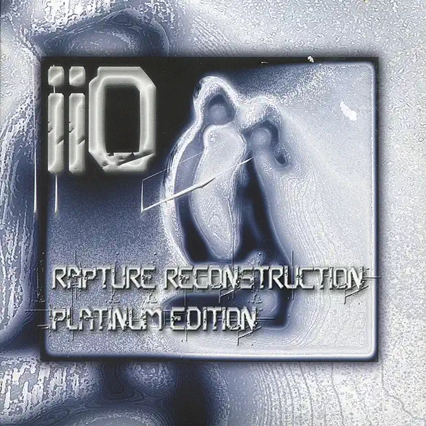 Iio – Rapture Reconstruction, Platinum Edition (feat. Nadia Ali) [iTunes Plus AAC M4A]