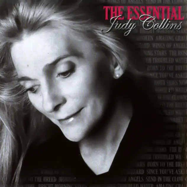 Judy Collins – Essential Judy Collins [iTunes Plus AAC M4A]