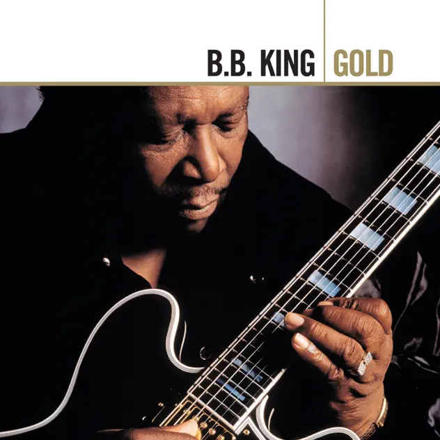 B.B. King – Gold [iTunes Plus AAC M4A]