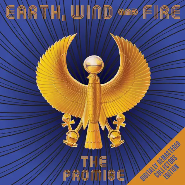 Earth, Wind & Fire – The Promise [iTunes Plus AAC M4A]