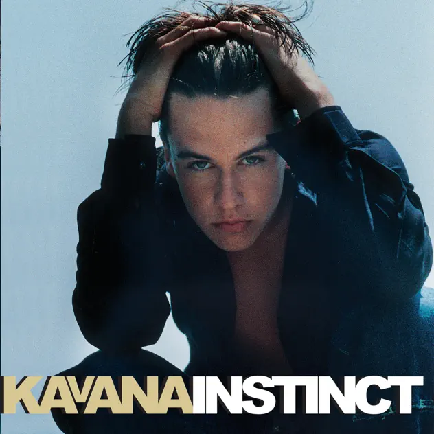 Kavana – Instinct [iTunes Plus AAC M4A]