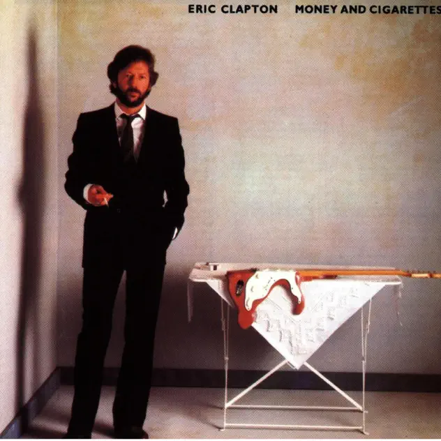 Eric Clapton – Money and Cigarettes [iTunes Plus AAC M4A]