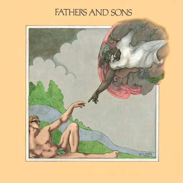 Muddy Waters – Fathers and Sons [iTunes Plus AAC M4A]