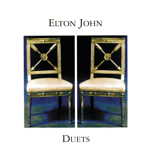 Elton John – Duets [iTunes Plus AAC M4A]