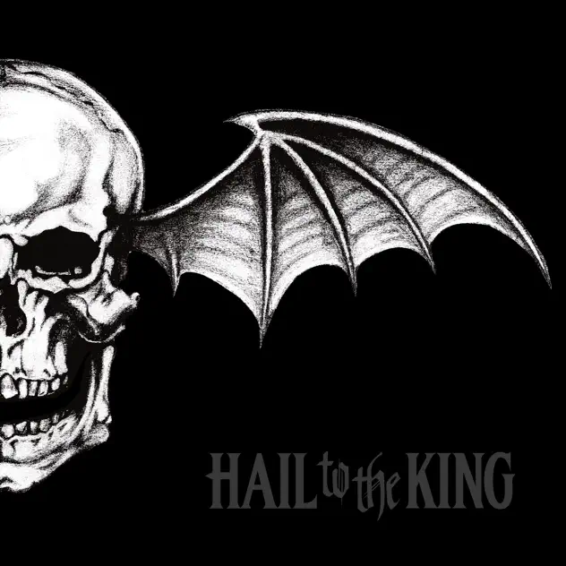 Avenged Sevenfold – Hail to the King (Deluxe Edition) [iTunes Plus AAC M4A]