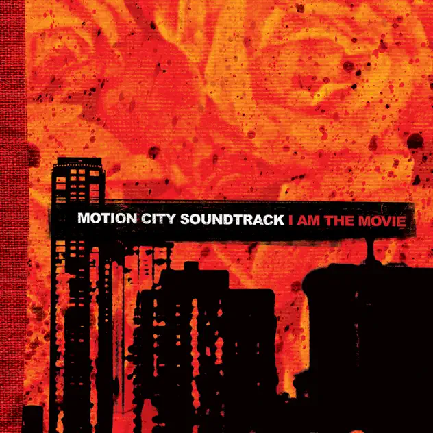 Motion City Soundtrack – I Am the Movie [iTunes Plus AAC M4A]