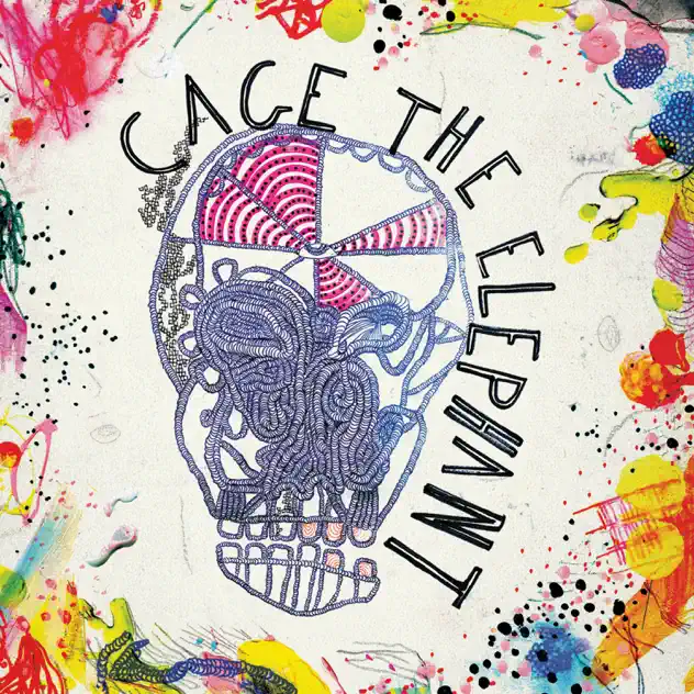 Cage The Elephant – Cage The Elephant [iTunes Plus AAC M4A]