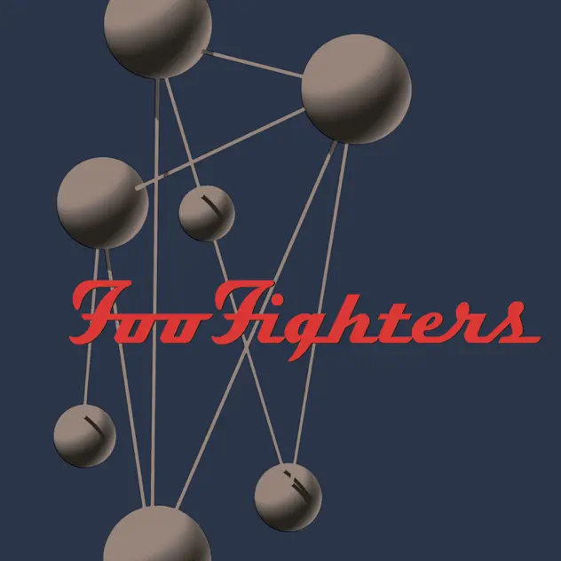 Foo Fighters – The Colour and the Shape (Bonus Track Version) [iTunes Plus AAC M4A]