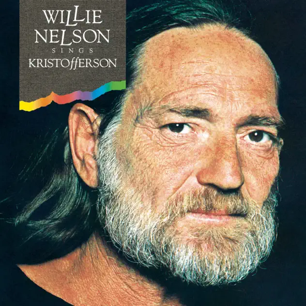 Willie Nelson – Willie Nelson Sings Kristofferson [iTunes Plus AAC M4A]