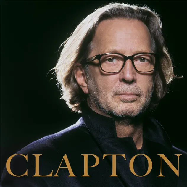 Eric Clapton – Clapton [iTunes Plus AAC M4A]