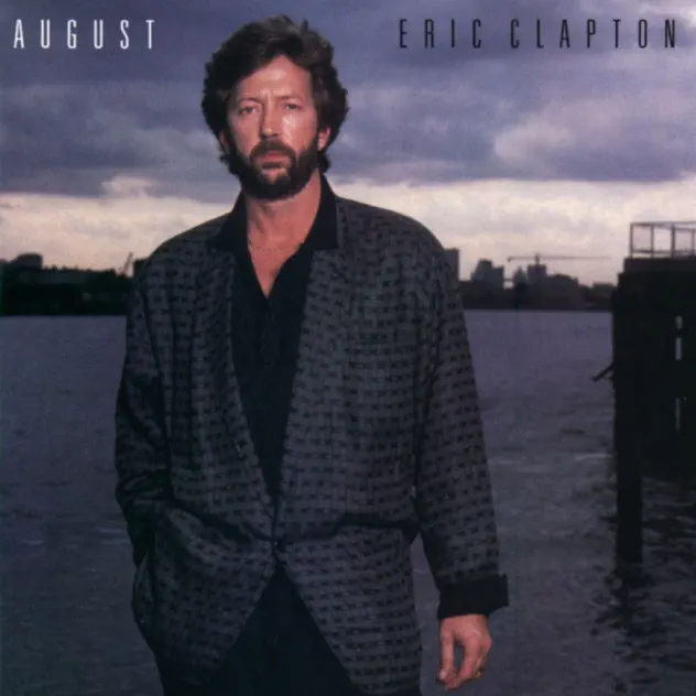 Eric Clapton – August [iTunes Plus AAC M4A]