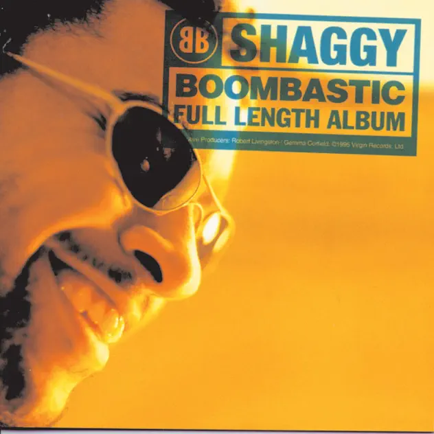 Shaggy – Boombastic [iTunes Plus AAC M4A]