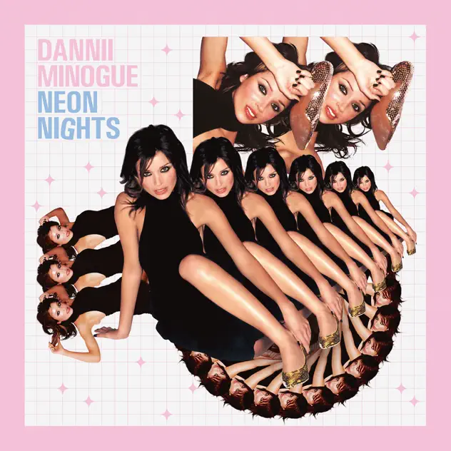 Dannii Minogue – Neon Nights 20 [iTunes Plus AAC M4A]