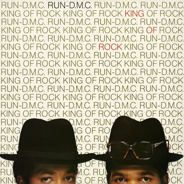 Run-DMC – King of Rock (Expanded Edition) [iTunes Plus AAC M4A]