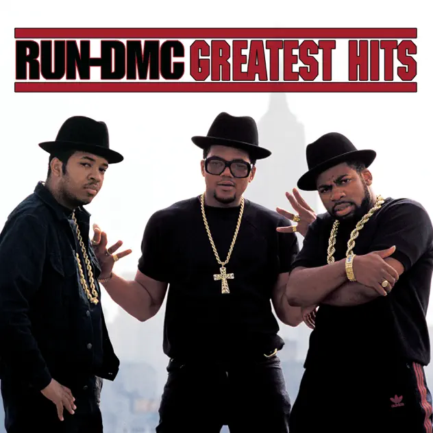 Run-DMC – Greatest Hits [iTunes Plus AAC M4A]