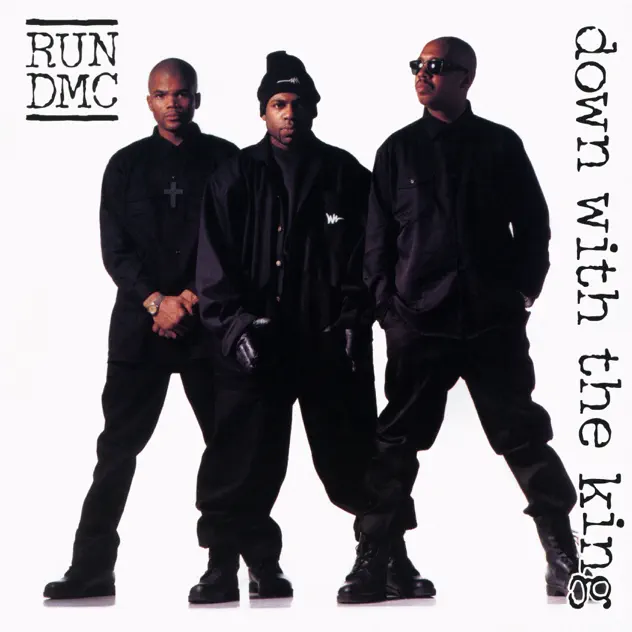 Run-DMC – Down With The King [iTunes Plus AAC M4A]