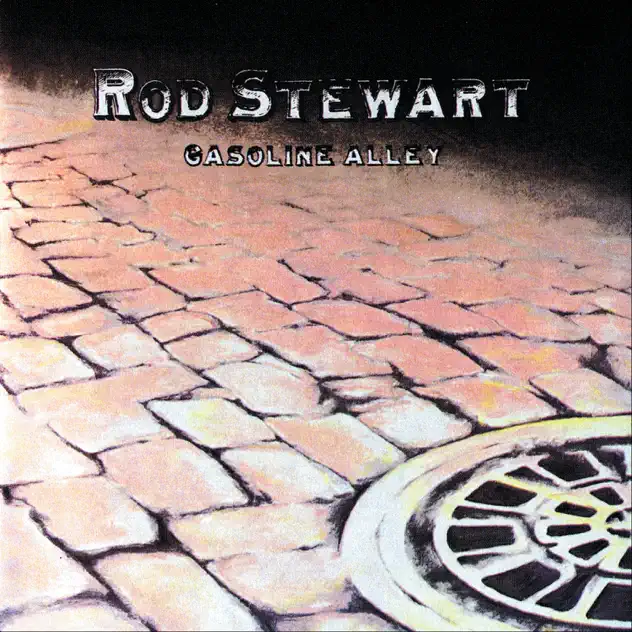 Rod Stewart – Gasoline Alley [iTunes Plus AAC M4A]