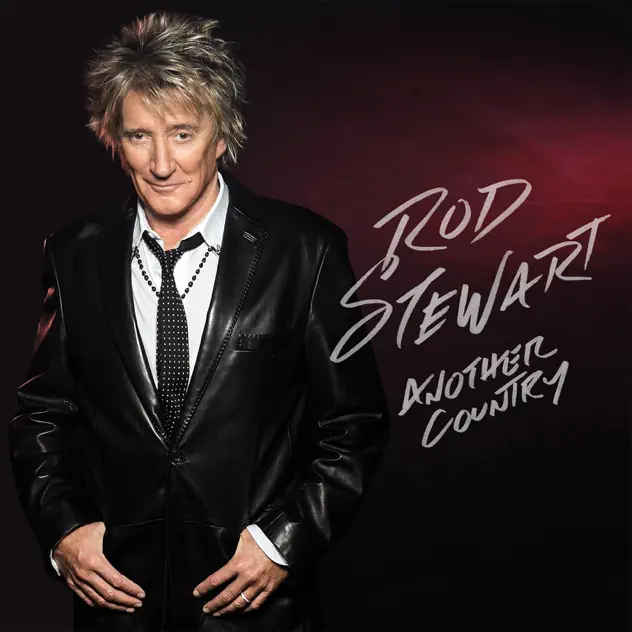 Rod Stewart – Another Country [iTunes Plus AAC M4A]