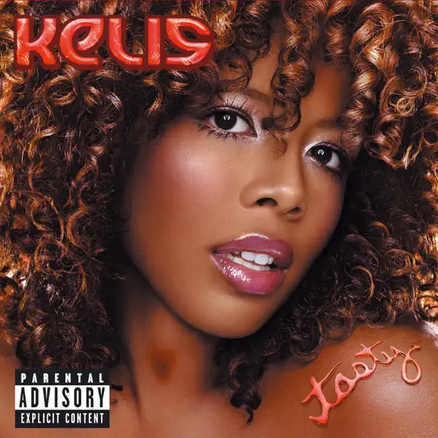 Kelis – Tasty [iTunes Plus AAC M4A]