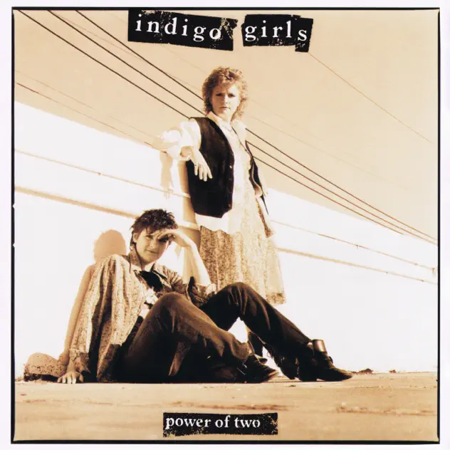 Indigo Girls – Power of Two EP [iTunes Plus AAC M4A]