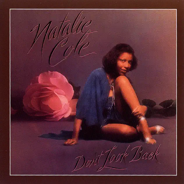 Natalie Cole – Don’t Look Back [iTunes Plus AAC M4A]