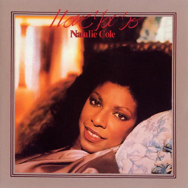 Natalie Cole – I Love You So [iTunes Plus AAC M4A]