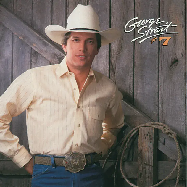 George Strait – #7 [iTunes Plus AAC M4A]