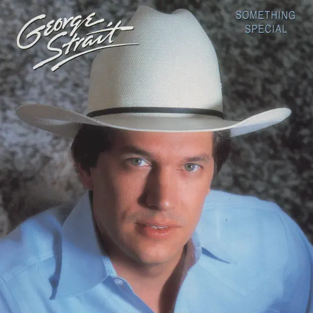 George Strait – Something Special [iTunes Plus AAC M4A]