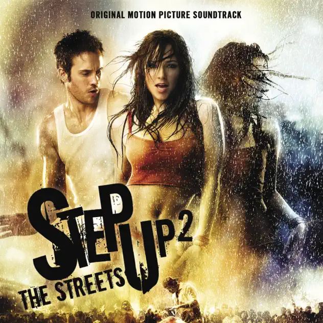 Various Artists – Step Up 2 the Streets (Original Motion Picture Soundtrack) [iTunes Plus AAC M4A]